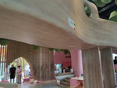 -水桶王国主题餐厅·聚会·生日派对·亲子活动·家庭套餐(亚龙湾希尔顿店)