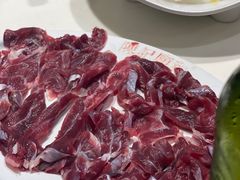 -陈记顺和潮汕牛肉火锅(韩江路店)