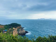 景点-鹿嘴山庄
