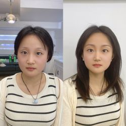 -babiline芭比莱恩半永久纹眉纹唇发际线
