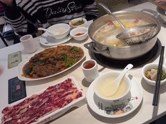 -八合里牛肉火锅(福州万象城店)