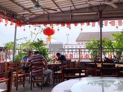 大堂-大赤坎肥仔强烧味海鲜餐厅(大赤坎店)