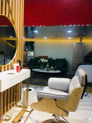 -尚·丹尼Hair