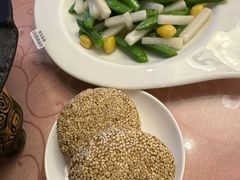 -烤肉宛饭庄(南礼士路店)