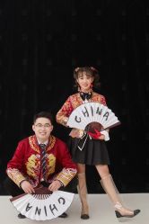 -EMU艺慕摄影(扬中店)