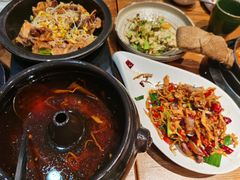 -云海肴·汽锅鸡·云南菜(美罗城店)