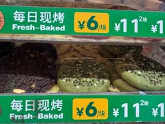 -赛百味SUBWAY(东风广场店)