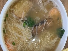 -从前慢海鲜面馆