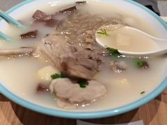 -小杨生煎(松江大学城店)