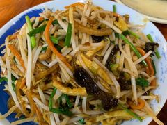 -满圆薄春饼(新世纪店)