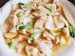 -牟传仁饭庄(星海店)