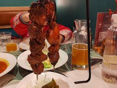 -MIO弥欧洋房西餐厅(中央大街店)