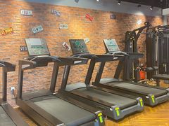 -NRG 健身私教CLUB(云山路店)