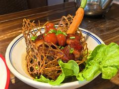 -鱼食饭稻·苏浙土菜17年老馆子(平江路店)