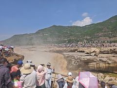-陕西黄河壶口瀑布旅游区