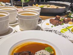 -岁粤Moon·湖景餐厅(月光码头店)