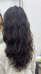 -起点造型·QIDIAN烫染接发