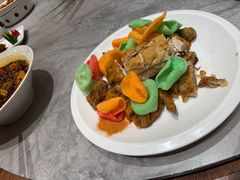 -国人川菜(李家村建东街店)