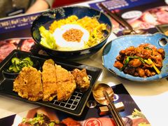 -馔豚·台北菜专门店(深圳湾万象城店)