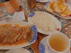 -番茄屋葡式美食(总店)