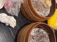 -宁波汤团店(外滩店)