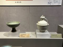 -大同市博物馆