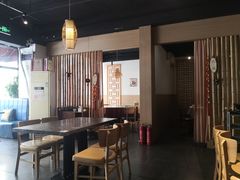 -泉味道贵州厨房(三里河店)
