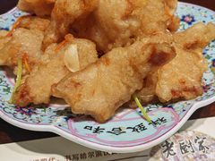 -老厨家(友谊路总店)