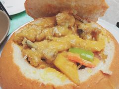 -大树餐厅(红旗街万达店)