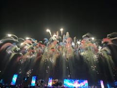 -泰达航母主题公园