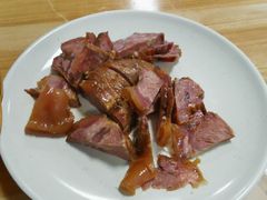-清真·老金家牛肉店(会展路店)