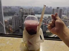 -柳州宾馆-云霄阁·旋转餐厅