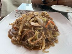 -桃园中华料理炸酱面(燕儿岛路店)