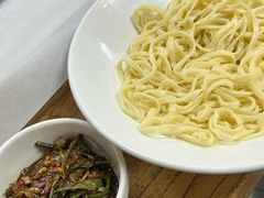 -平娃三宝烧烤·面食(富丰桥店)