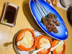 -吉兆·料理(红梅南路店)