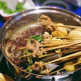 魔都探店 | 在上海也能打卡成都必吃榜火锅
