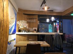 -Cyclus Craft Kitchen薩克思手工厨房