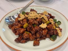 -到家尝北京菜(西坝河店)