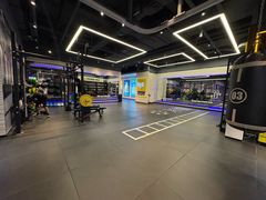 -EVOLUTION健身(麦凯乐店)
