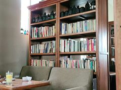-1901 Cafe(西四店)