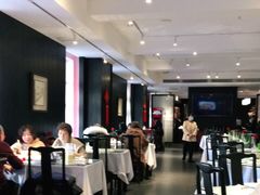 大堂-百饺园酒楼(平山道店)