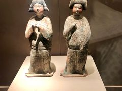 -西安大唐西市博物馆