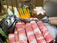 -小句号·精致料理(江南环球港店)
