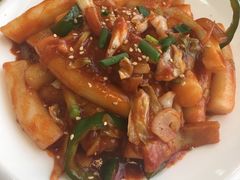 -三顺韩式料理店(广益店)
