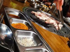 -·缸桶屋·韩式牛肋条自助烤肉(西湖D11店)