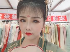 -汉仪华裳汉服旗袍·摄影写真馆(乌镇西栅店)