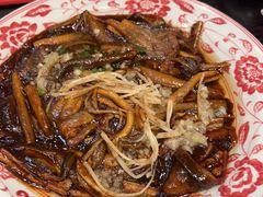 -海天楼中餐厅(吴宫泛太平洋酒店)