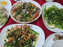 -蛇口康乐快餐鱼仔档(翠苑小区店)