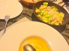 -at cafe 意大利餐厅(集美店)