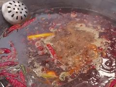 -黄潇洒老火锅(九眼桥宏济巷店)